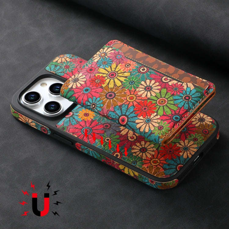 MagSafe Detachable Card Slot Holder Phone Case, For iPhone 12 Pro Max, For iPhone 12 Pro