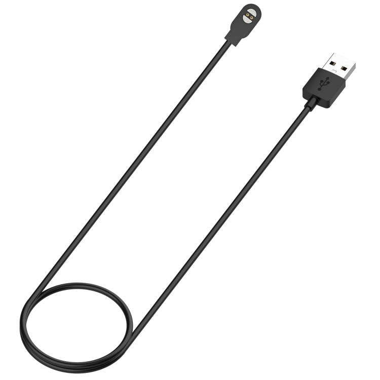 Bone Conduction Earphone Magnetic Charging Cable, Length: 1m, For Suunto Sonic Charging Cable