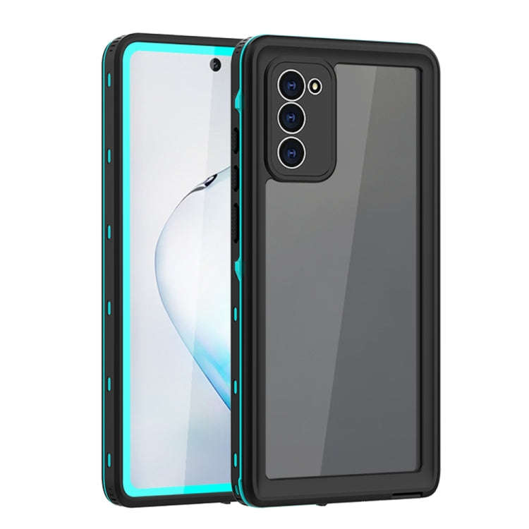 RedPepper Shockproof Scratchproof Dust-proof PC + TPU Protective Case, For iPhone 12 mini, For Sa...