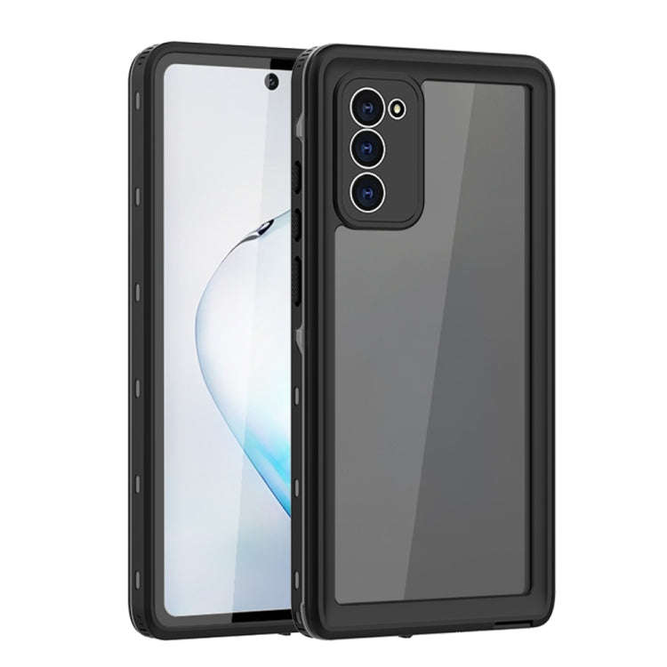 RedPepper Shockproof Scratchproof Dust-proof PC + TPU Protective Case, For iPhone 12 mini, For Sa...