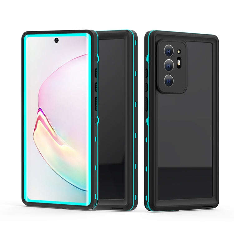 RedPepper Shockproof Scratchproof Dust-proof PC + TPU Protective Case, For iPhone 12 mini, For Sa...