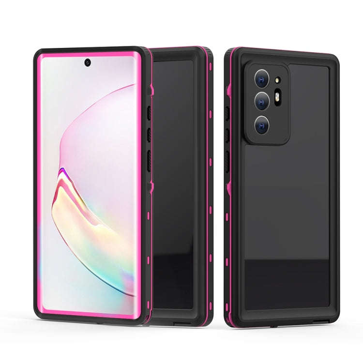 RedPepper Shockproof Scratchproof Dust-proof PC + TPU Protective Case, For iPhone 12 mini, For Sa...