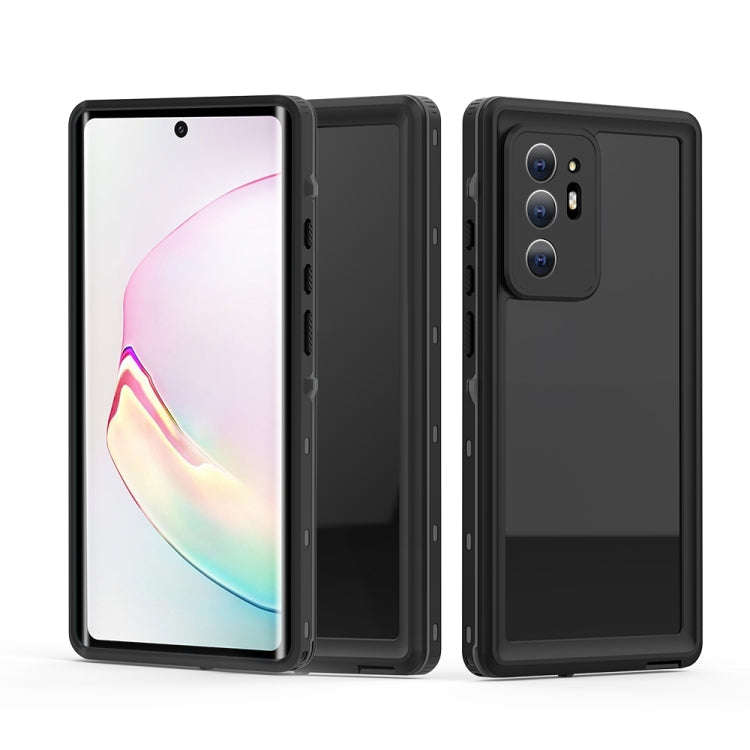RedPepper Shockproof Scratchproof Dust-proof PC + TPU Protective Case, For iPhone 12 mini, For Sa...