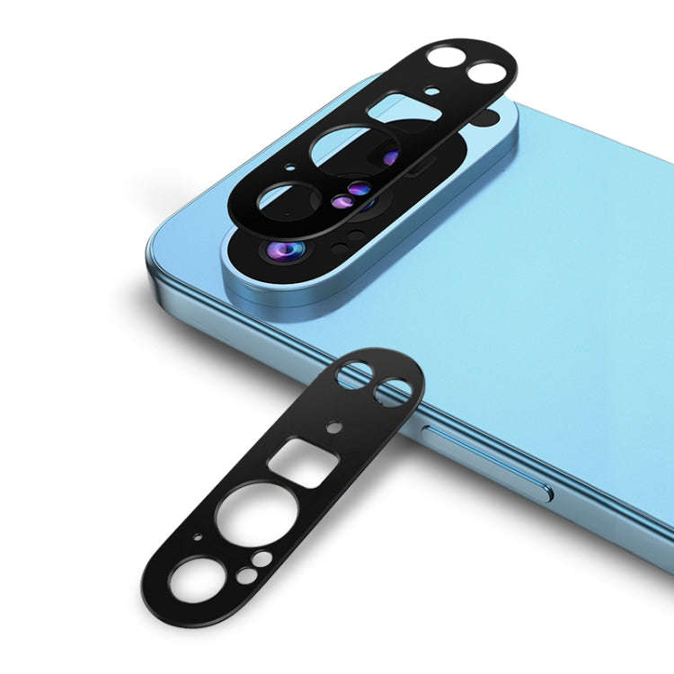 IMAK Metal Camera Lens Protector Cover, For Google Pixel 10 Pro Fold, For Google Pixel 10 Pro XL,...