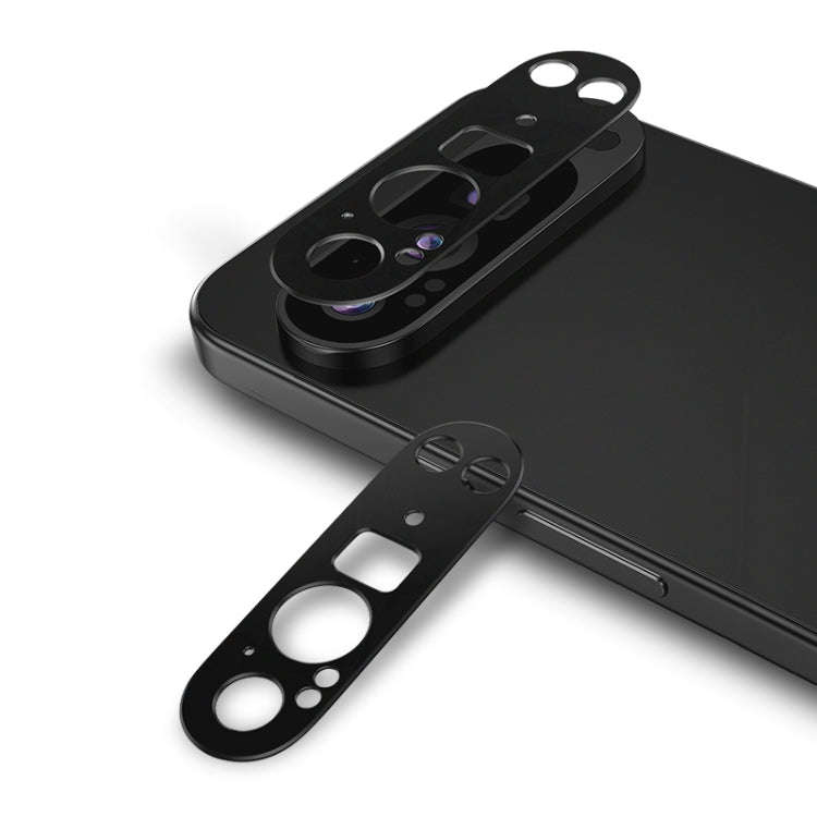 IMAK Metal Camera Lens Protector Cover, For Google Pixel 10 Pro Fold, For Google Pixel 10 Pro XL,...