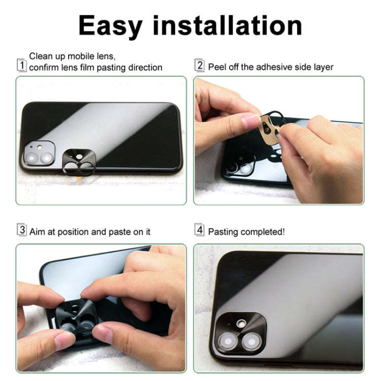 IMAK Metal Camera Lens Protector Cover, For Google Pixel 10 Pro Fold, For Google Pixel 10 Pro XL,...