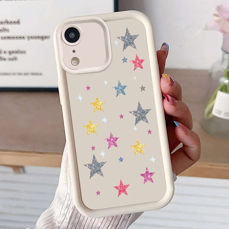 Diamond Sand TPU Full Coverage Phone Case, For iPhone 11 Pro, For iPhone XR, For iPhone XS Max, F...