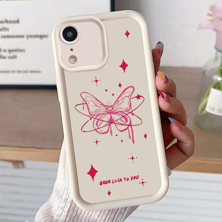Diamond Sand TPU Full Coverage Phone Case, For iPhone 11 Pro, For iPhone XR, For iPhone XS Max, F...