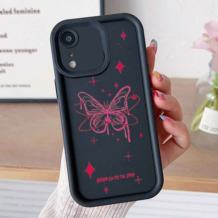 Diamond Sand TPU Full Coverage Phone Case, For iPhone 11 Pro, For iPhone XR, For iPhone XS Max, F...