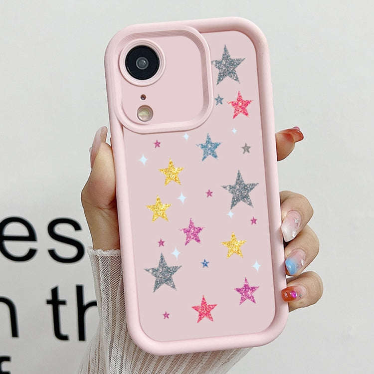Diamond Sand TPU Full Coverage Phone Case, For iPhone 11 Pro, For iPhone XR, For iPhone XS Max, F...
