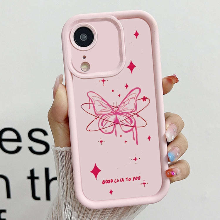 Diamond Sand TPU Full Coverage Phone Case, For iPhone 11 Pro, For iPhone XR, For iPhone XS Max, F...