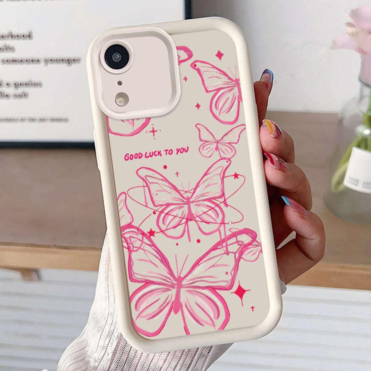 Diamond Sand TPU Full Coverage Phone Case, For iPhone 11 Pro, For iPhone XR, For iPhone XS Max, F...