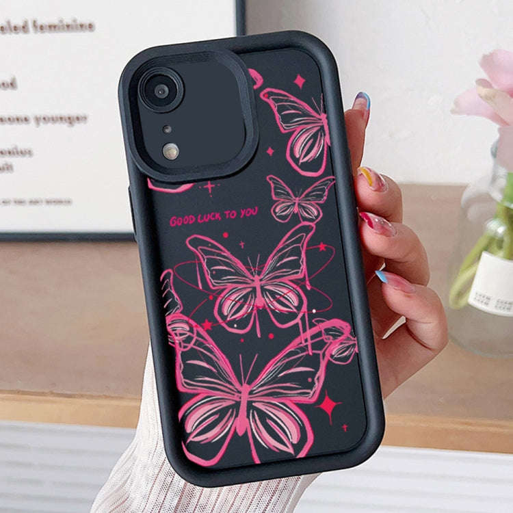 Diamond Sand TPU Full Coverage Phone Case, For iPhone 11 Pro, For iPhone XR, For iPhone XS Max, F...