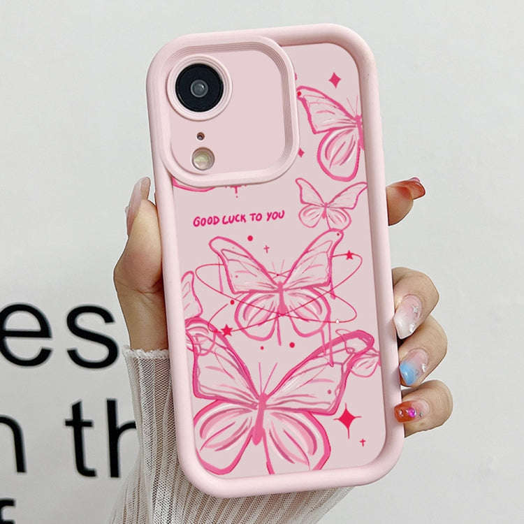 Diamond Sand TPU Full Coverage Phone Case, For iPhone 11 Pro, For iPhone XR, For iPhone XS Max, F...