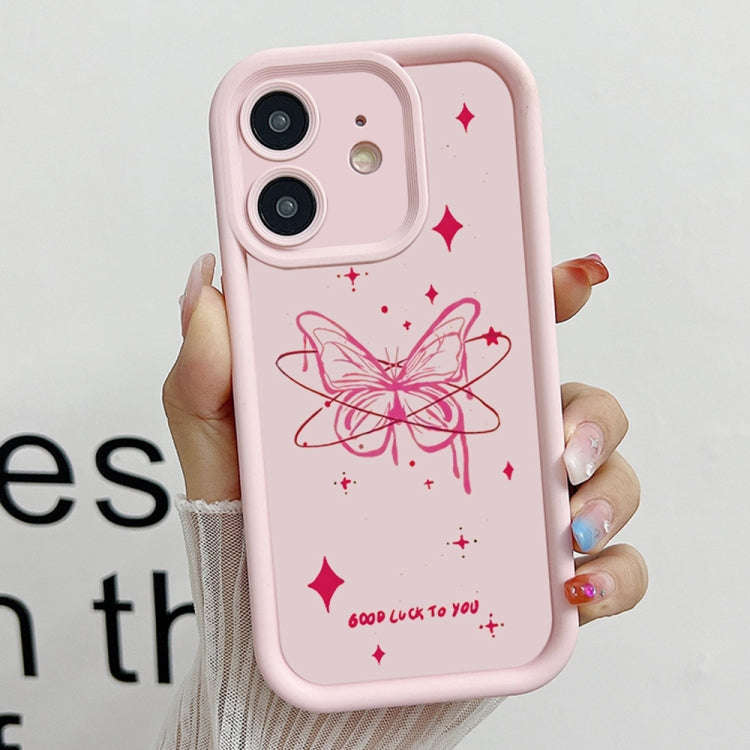Diamond Sand TPU Full Coverage Phone Case, For iPhone 12 Pro Max, For iPhone 12 Pro, For iPhone 1...