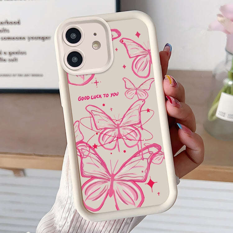 Diamond Sand TPU Full Coverage Phone Case, For iPhone 12 Pro Max, For iPhone 12 Pro, For iPhone 1...