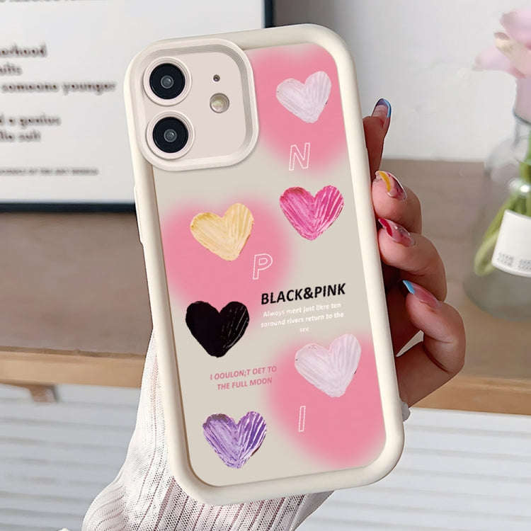 Diamond Sand TPU Full Coverage Phone Case, For iPhone 13 Pro Max, For iPhone 13 Pro, For iPhone 1...