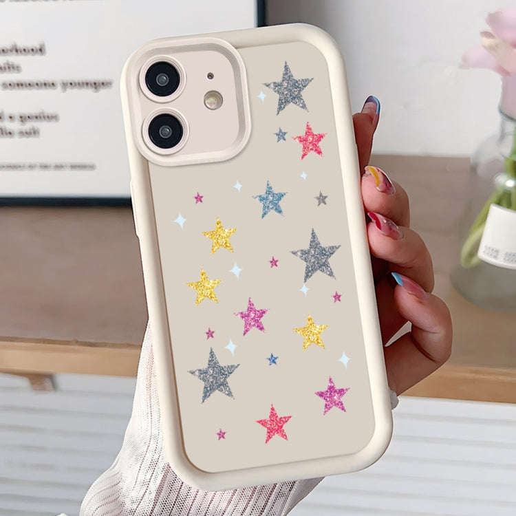 Diamond Sand TPU Full Coverage Phone Case, For iPhone 13 Pro Max, For iPhone 13 Pro, For iPhone 1...
