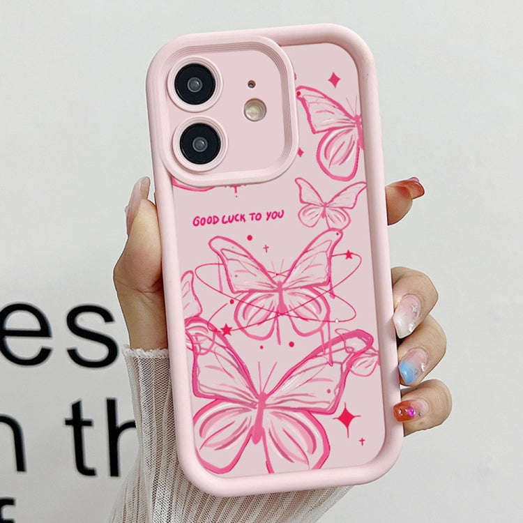 Diamond Sand TPU Full Coverage Phone Case, For iPhone 13 Pro Max, For iPhone 13 Pro, For iPhone 1...