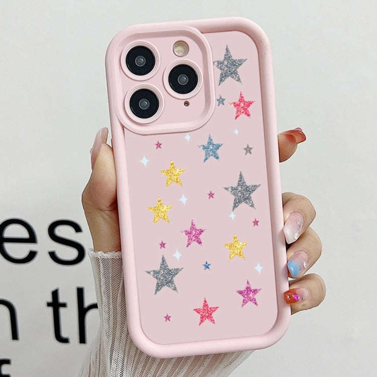 Diamond Sand TPU Full Coverage Phone Case, For iPhone 12 Pro Max, For iPhone 12 Pro, For iPhone 1...