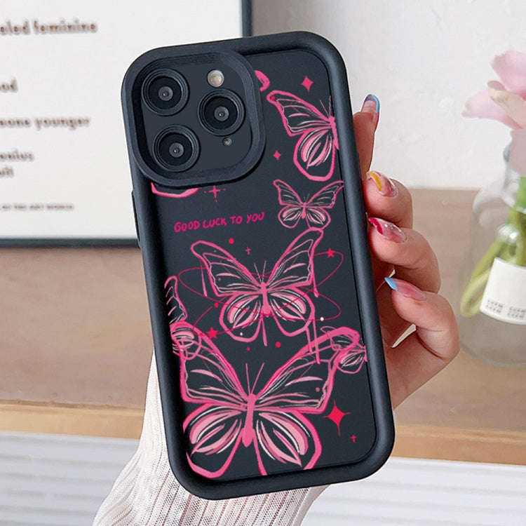 Diamond Sand TPU Full Coverage Phone Case, For iPhone 12 Pro Max, For iPhone 12 Pro, For iPhone 1...