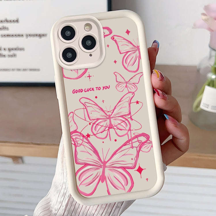 Diamond Sand TPU Full Coverage Phone Case, For iPhone 12 Pro Max, For iPhone 12 Pro, For iPhone 1...