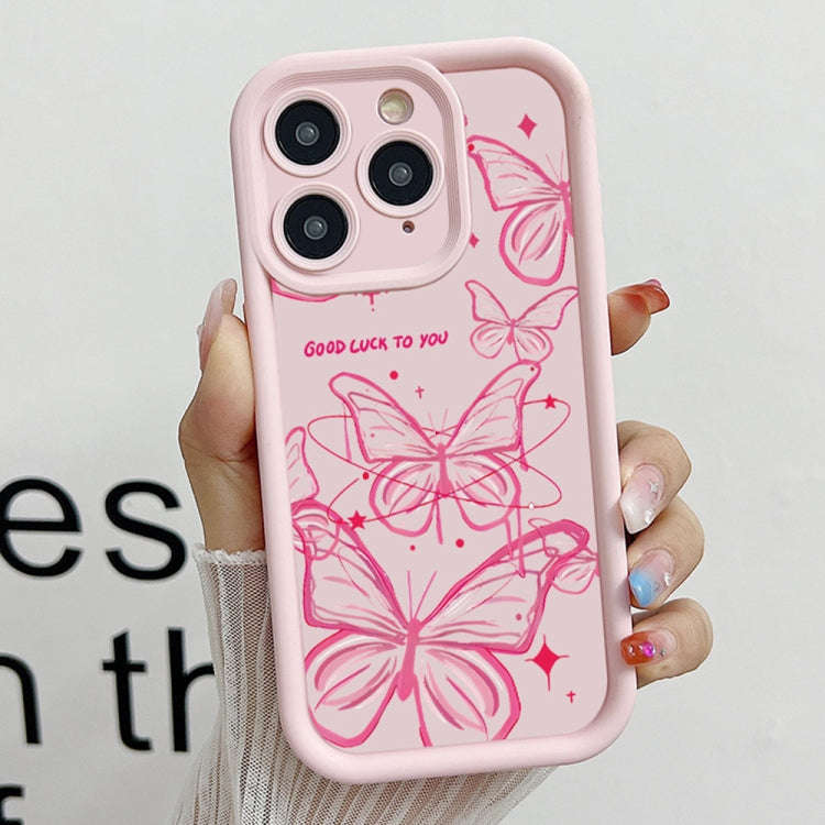 Diamond Sand TPU Full Coverage Phone Case, For iPhone 12 Pro Max, For iPhone 12 Pro, For iPhone 1...