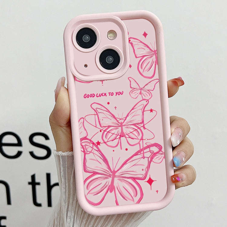 Diamond Sand TPU Full Coverage Phone Case, For iPhone 13 Pro Max, For iPhone 13 Pro, For iPhone 1...
