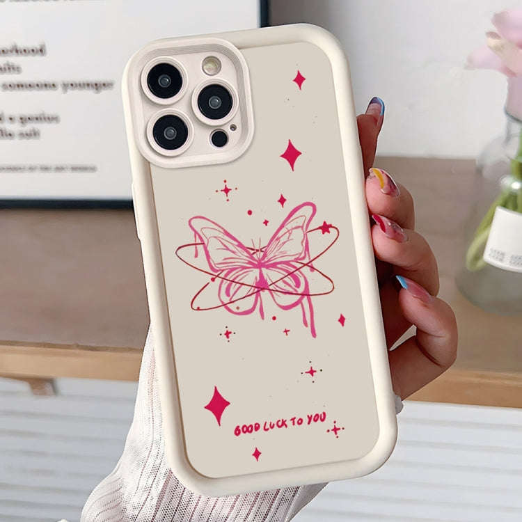 Diamond Sand TPU Full Coverage Phone Case, For iPhone 14 Plus, For iPhone 14, For iPhone 14 Pro, ...