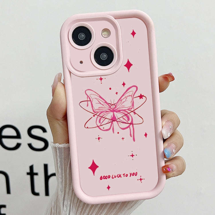 Diamond Sand TPU Full Coverage Phone Case, For iPhone 15 Pro Max, For iPhone 15 Pro, For iPhone 1...