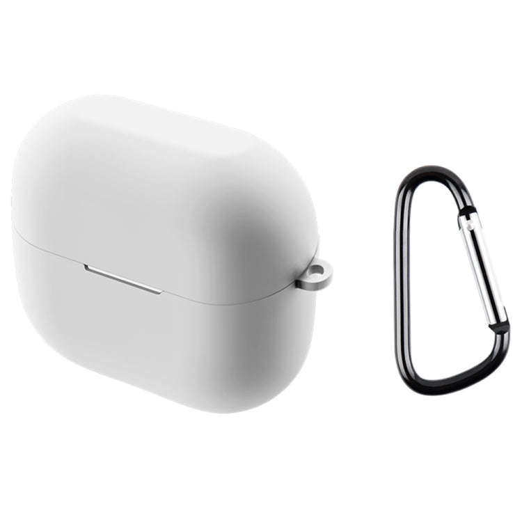 Wireless Bluetooth Earphone Silicone Protective Case, For Samsung Galaxy Buds 3 / 3 Pro