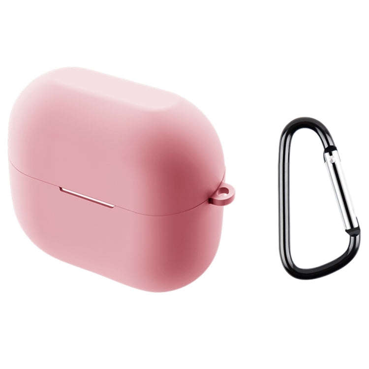 Wireless Bluetooth Earphone Silicone Protective Case, For Samsung Galaxy Buds 3 / 3 Pro