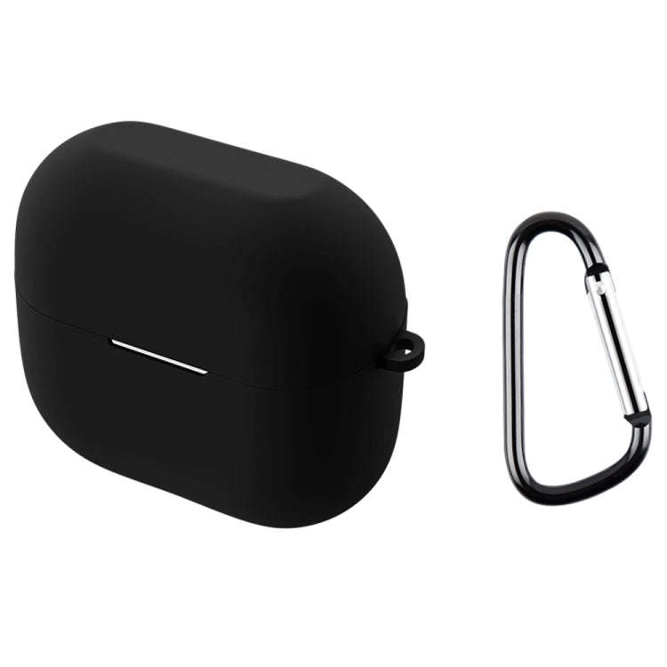 Wireless Bluetooth Earphone Silicone Protective Case, For Samsung Galaxy Buds 3 / 3 Pro