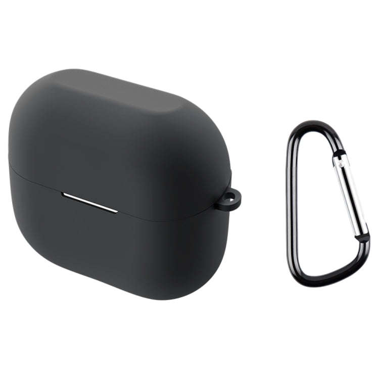 Wireless Bluetooth Earphone Silicone Protective Case, For Samsung Galaxy Buds 3 / 3 Pro