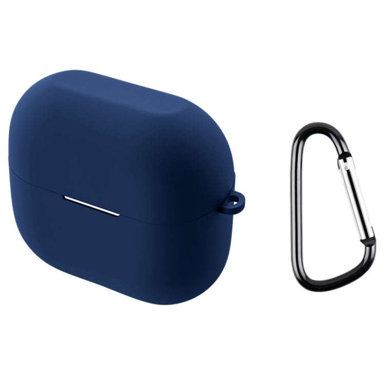 Wireless Bluetooth Earphone Silicone Protective Case, For Samsung Galaxy Buds 3 / 3 Pro