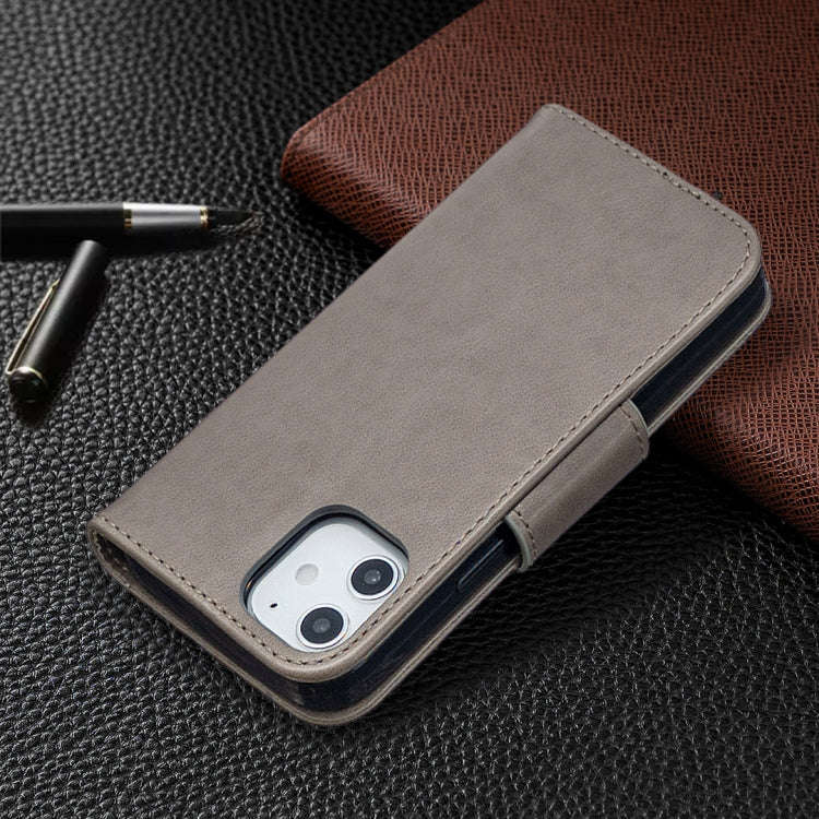 Embossing Two Butterflies Pattern Horizontal Flip PU Leather Case with Holder & Card Slot & Walle...