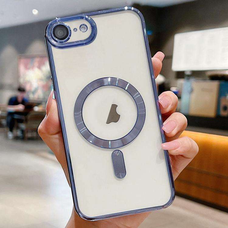 Electroplating MagSafe Phone Case, For iPhone 17e / 16e, For iPhone 17 Pro Max, For iPhone 17 Pro...
