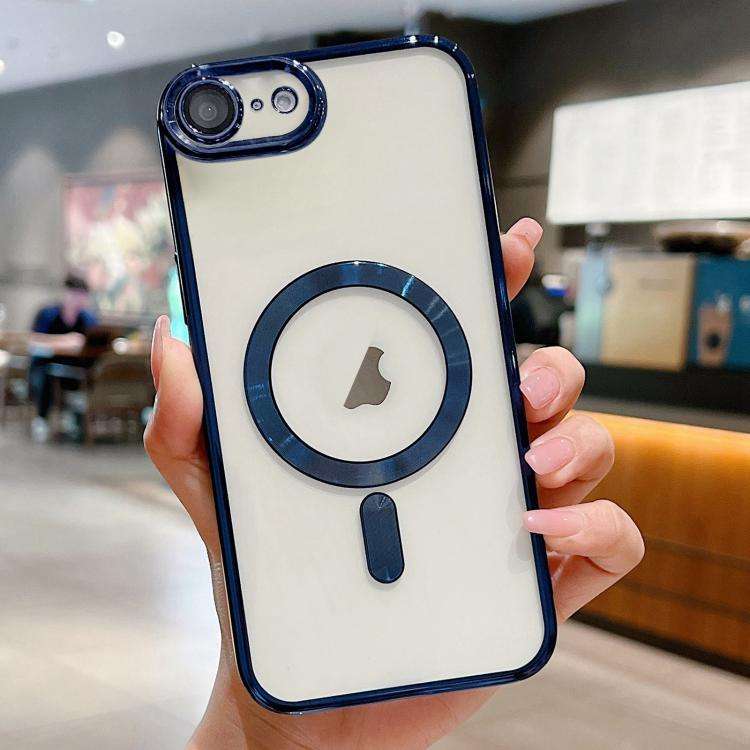 Electroplating MagSafe Phone Case, For iPhone 17e / 16e, For iPhone 17 Pro Max, For iPhone 17 Pro...