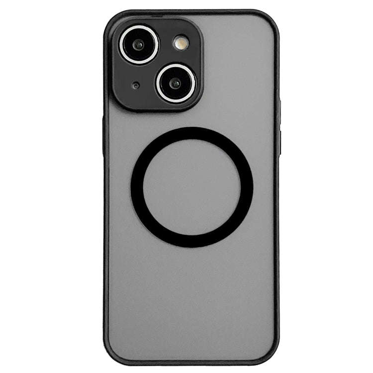 Hawkeye Skin Feel MagSafe Phone Case, For iPhone 16 Plus, For iPhone 16, For iPhone 15 Pro Max, F...