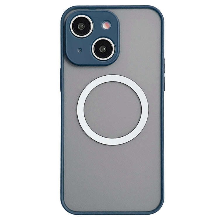Hawkeye Skin Feel MagSafe Phone Case, For iPhone 16 Plus, For iPhone 16, For iPhone 15 Pro Max, F...