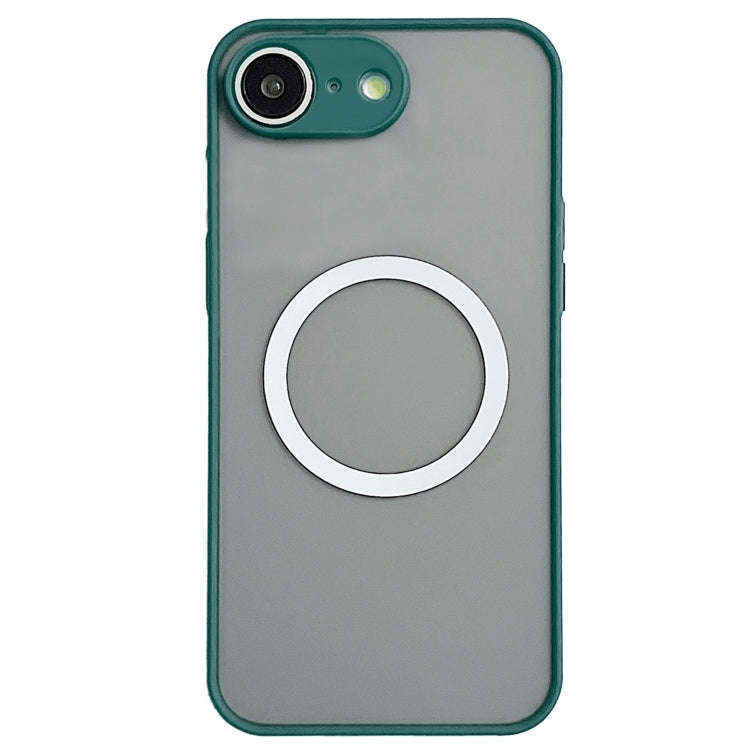 Hawkeye Skin Feel MagSafe Phone Case, For iPhone 14 Pro Max, For iPhone SE 2022 / SE 2020 / 7 / 8...
