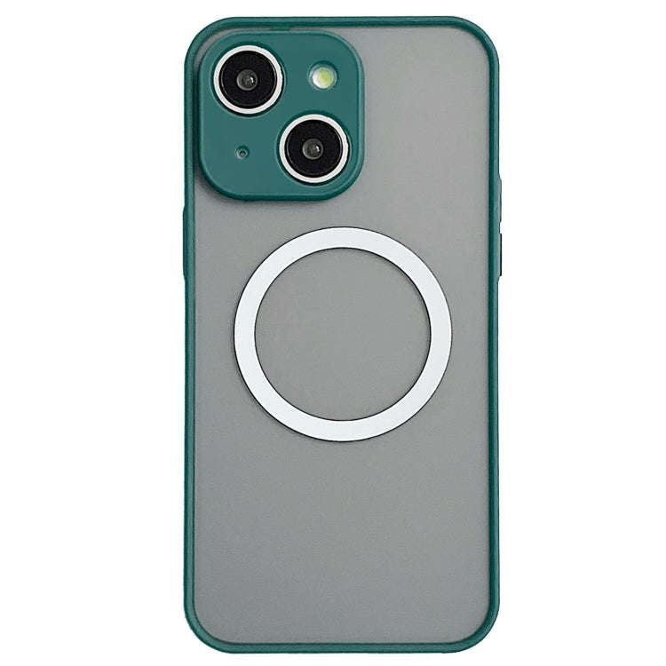 Hawkeye Skin Feel MagSafe Phone Case, For iPhone 14 Pro Max, For iPhone SE 2022 / SE 2020 / 7 / 8...