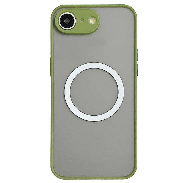Hawkeye Skin Feel MagSafe Phone Case, For iPhone 18 Pro, For iPhone 18 Pro Max, For iPhone 17e / ...