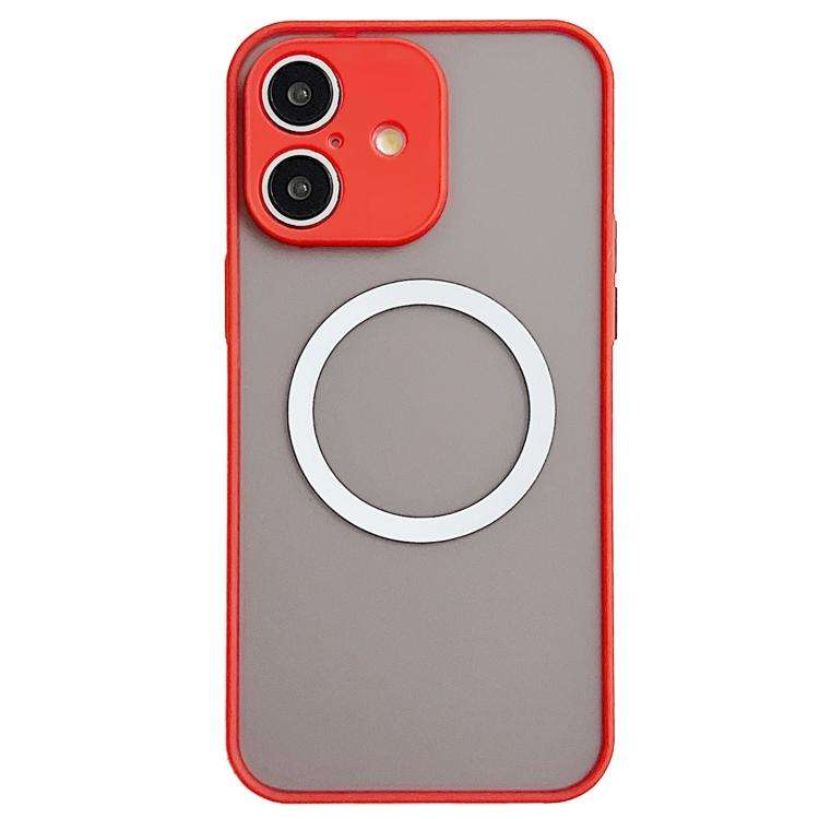 Hawkeye Skin Feel MagSafe Phone Case, For iPhone 18 Pro, For iPhone 18 Pro Max, For iPhone 17e / ...