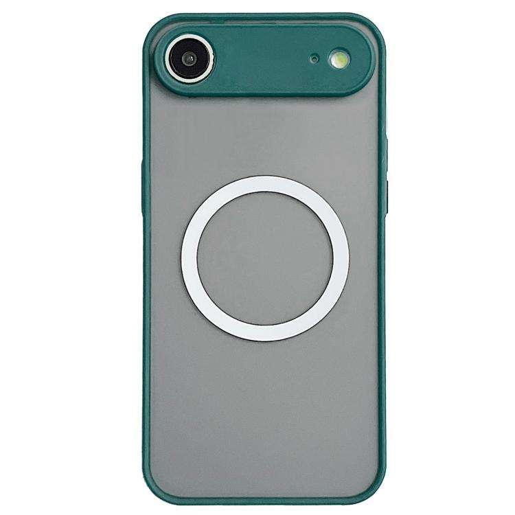 Hawkeye Skin Feel MagSafe Phone Case, For iPhone 18 Pro, For iPhone 18 Pro Max, For iPhone 17e / ...