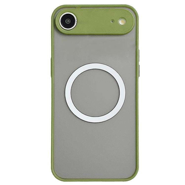 Hawkeye Skin Feel MagSafe Phone Case, For iPhone 18 Pro, For iPhone 18 Pro Max, For iPhone 17e / ...