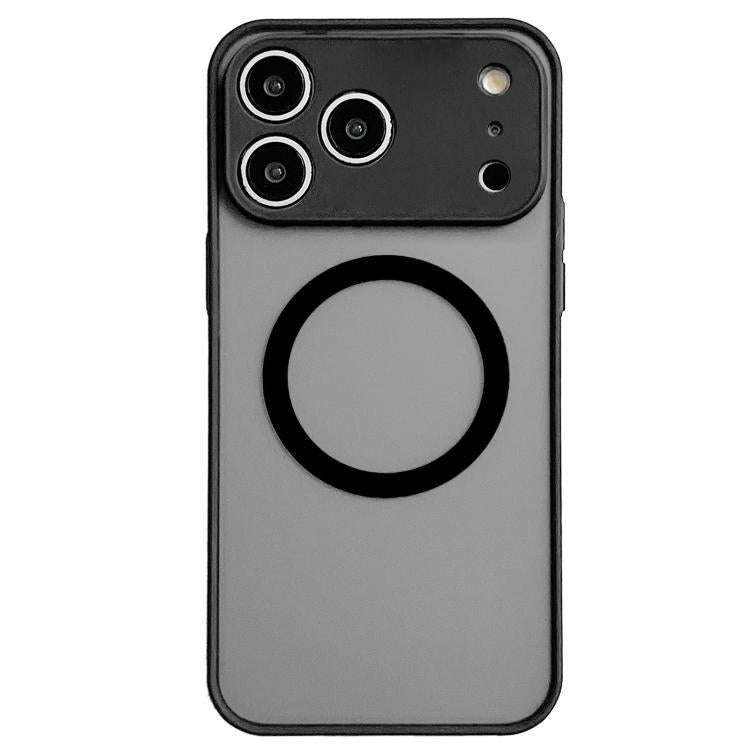 Hawkeye Skin Feel MagSafe Phone Case, For iPhone 18 Pro, For iPhone 18 Pro Max, For iPhone 17e / ...