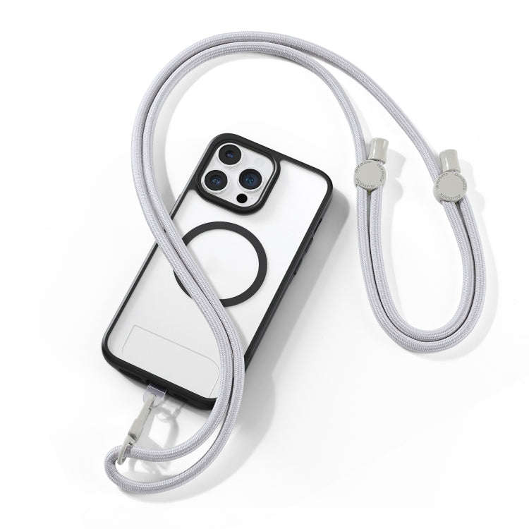 DUX DUCIS Plaz Crossbody Neck Strap Anti-lost Phone Lanyard