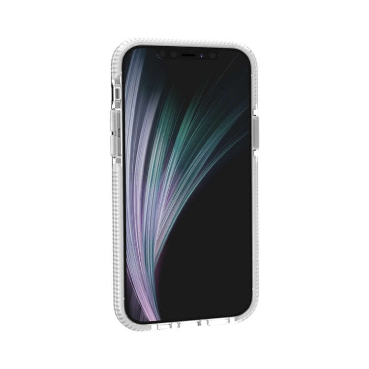 Shockproof High Transparency TPU Protective Case, For iPhone 12 mini, For iPhone 12 Pro Max