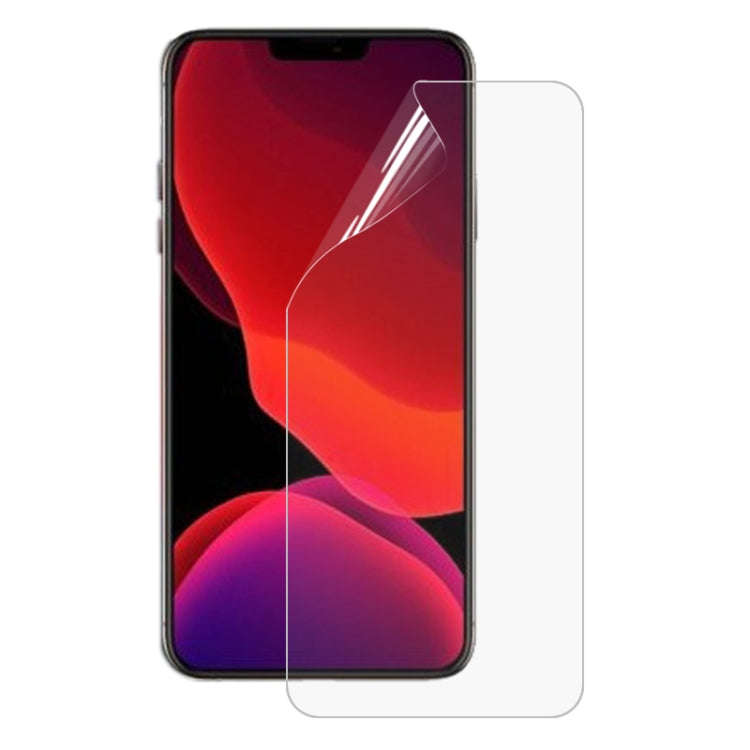 Full Screen Protector Explosion-proof Hydrogel Film, For iPhone 12 mini, For iPhone 12 / 12 Pro, ...